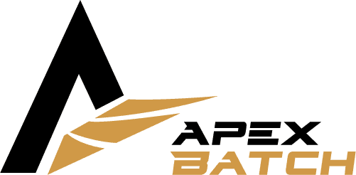 Apex Batch