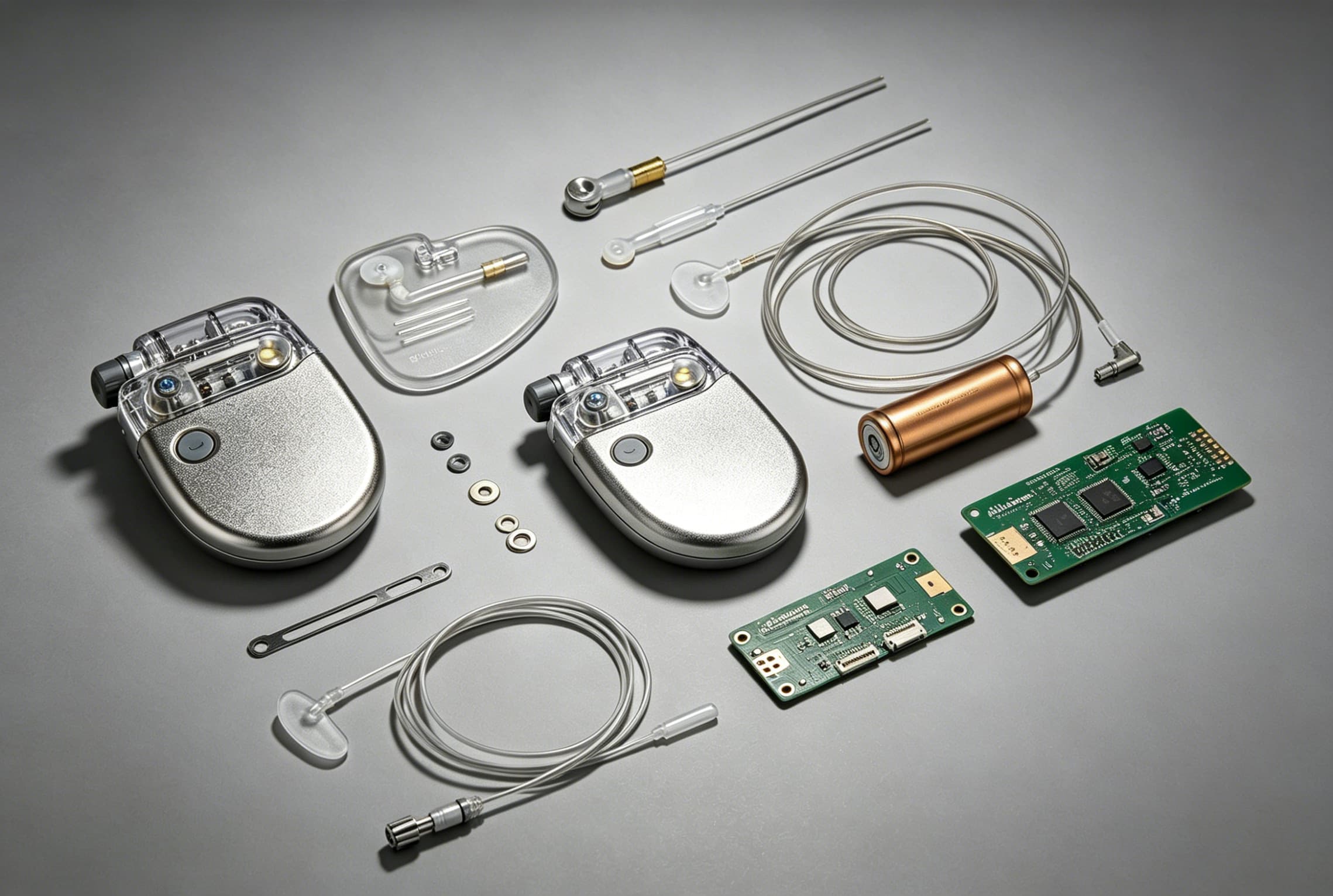 Medical Devices